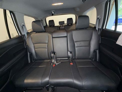 Used 2017 Honda Pilot EX-L image 14