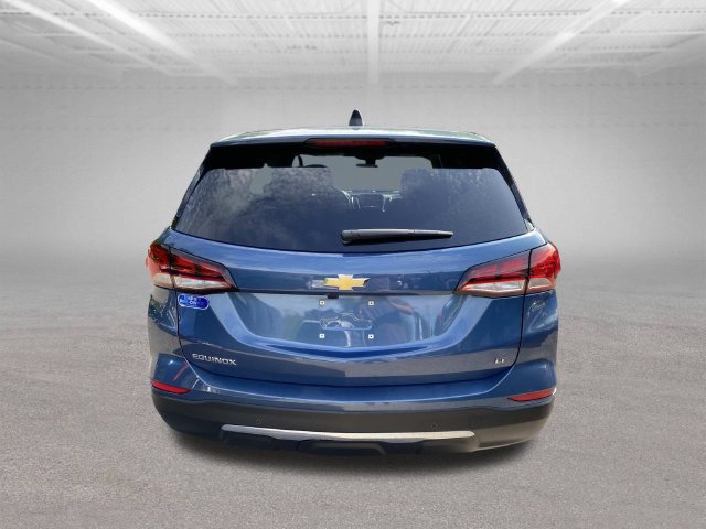 Used 2024 Chevrolet Equinox LT FWD image 6
