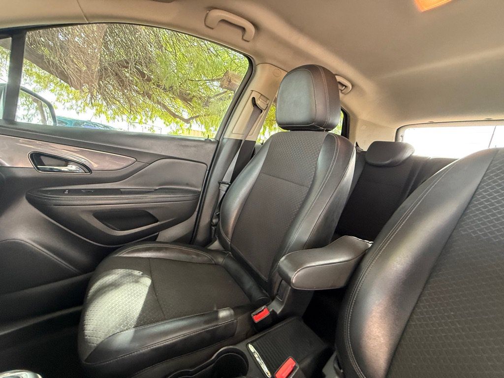 Used 2019 Buick Encore Preferred w/ Safety Package FWD image 10