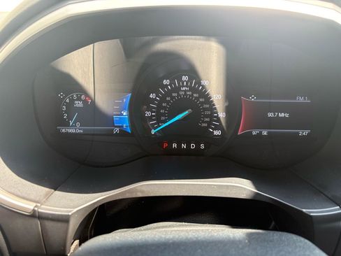 Used 2019 Ford Edge SEL w/ Equipment Group 201A AWD/4WD image 18
