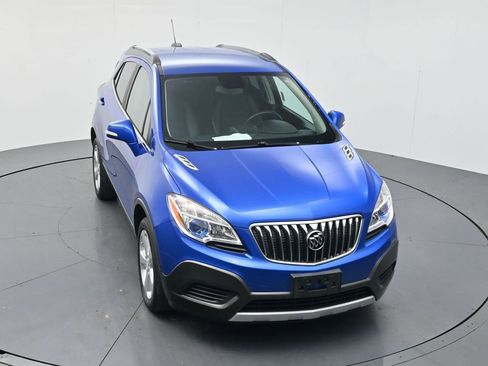 Used 2015 Buick Encore AWD image 36
