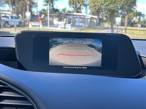 New 2026 MAZDA MAZDA3 2.5 S Sedan w/ Preferred Pkg image 20