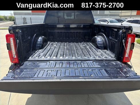 Used 2024 Ford F250 Lariat AWD/4WD image 23