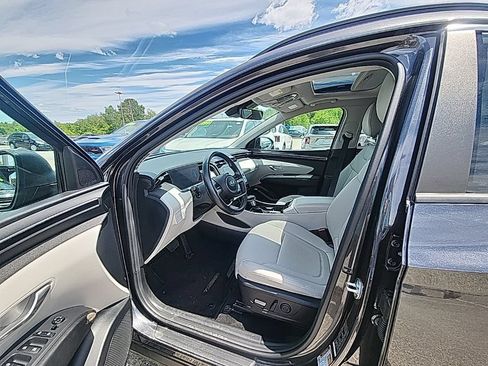 Certified 2023 Hyundai Tucson SEL w/ Convenience Package AWD/4WD image 10