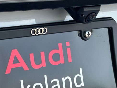 New 2026 Audi A6 Premium Plus AWD/4WD image 59