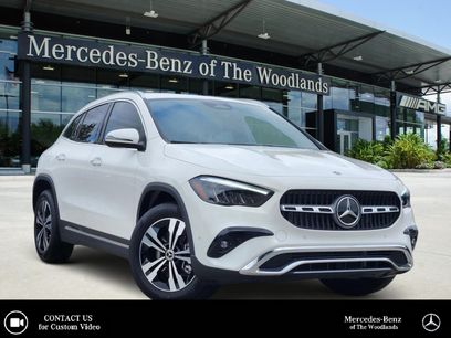 Certified 2026 Mercedes-Benz GLA 250