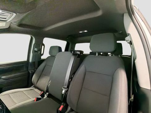 Certified 2023 Chevrolet Silverado 1500 LT w/ Z71 Off-Road Package AWD/4WD image 18