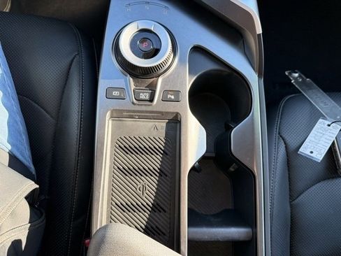 Used 2022 Kia EV6 Wind w/ Wind Technology Package image 20