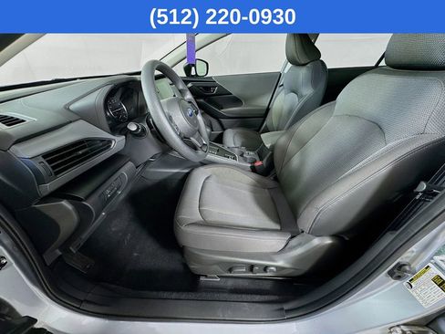 Used 2024 Subaru Crosstrek 2.0i Premium image 24