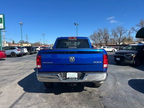 Used 2016 RAM 1500 Outdoorsman image 3