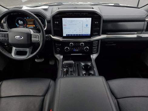 Certified 2023 Ford F150 Lariat RWD image 29