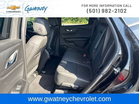 Used 2023 Chevrolet Blazer Premier FWD image 31