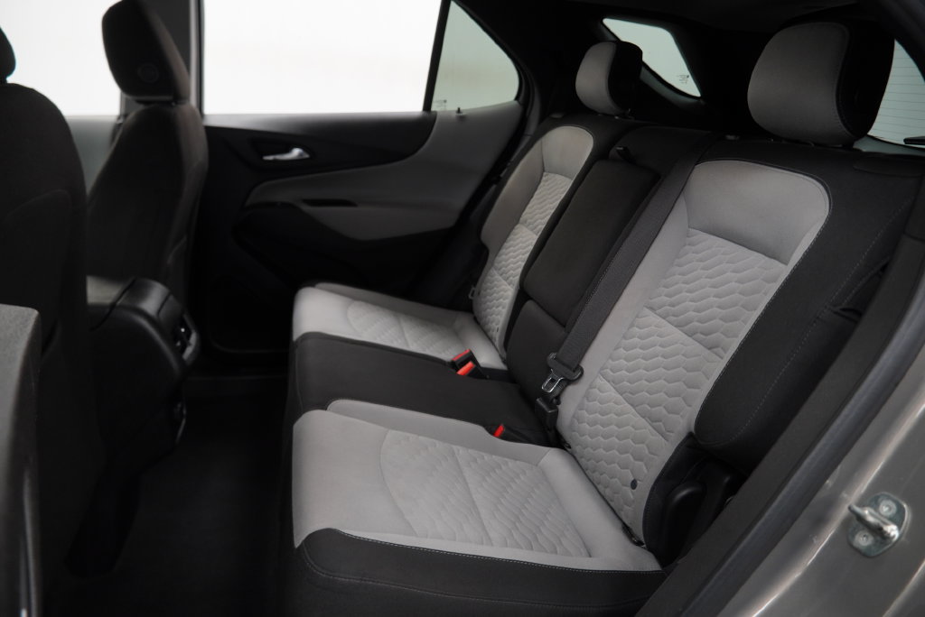 Certified 2018 Chevrolet Equinox LT FWD image 5