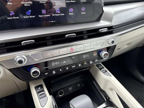 New 2025 Kia Telluride S image 29