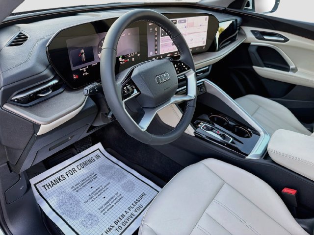 New 2026 Audi Q5 2.0T AWD/4WD image 25