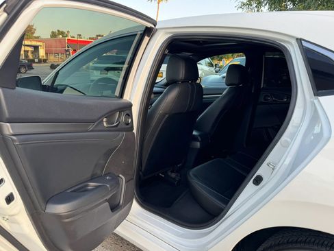 Used 2019 Honda Civic EX-L image 23