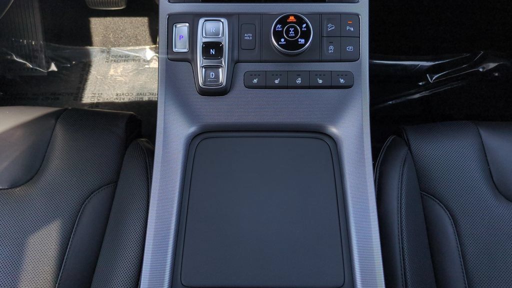 Certified 2025 Hyundai Palisade Calligraphy AWD/4WD image 15