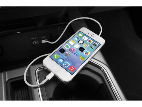 Used 2015 Ford F150 XLT image 47