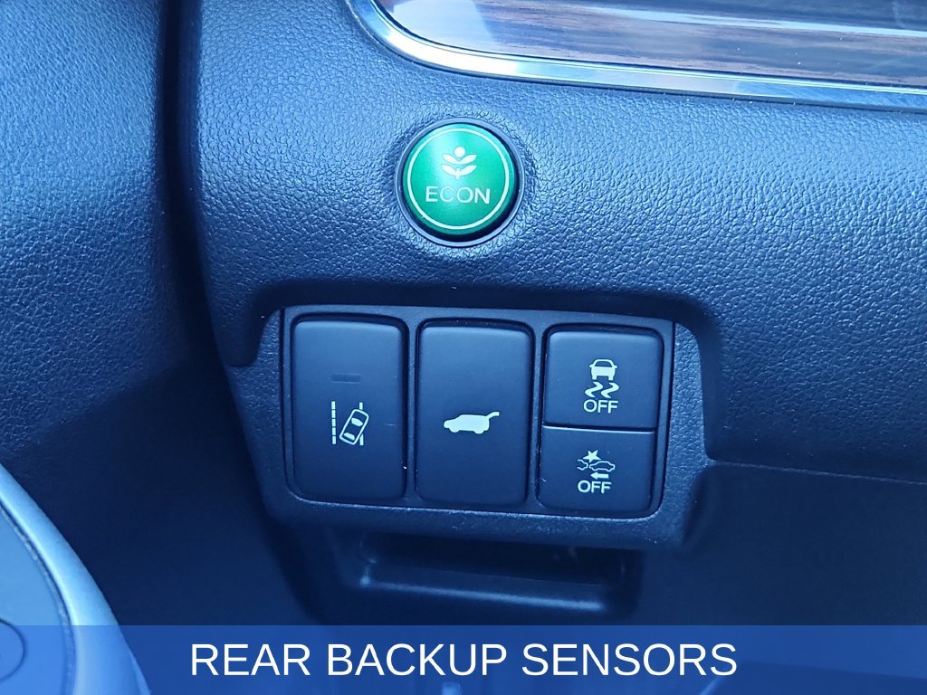 Used 2016 Honda CR-V Touring image 26