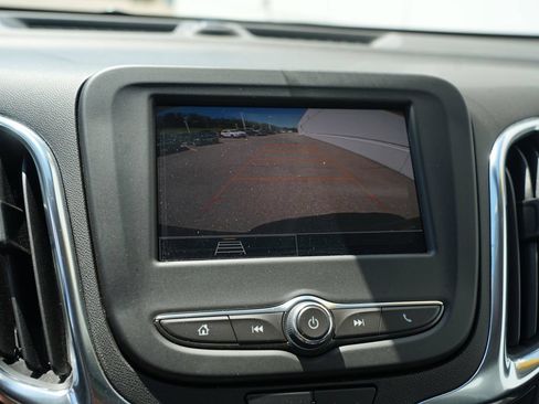Certified 2024 Chevrolet Equinox LT AWD/4WD image 35