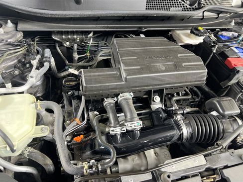 Used 2022 Honda CR-V EX-L image 29