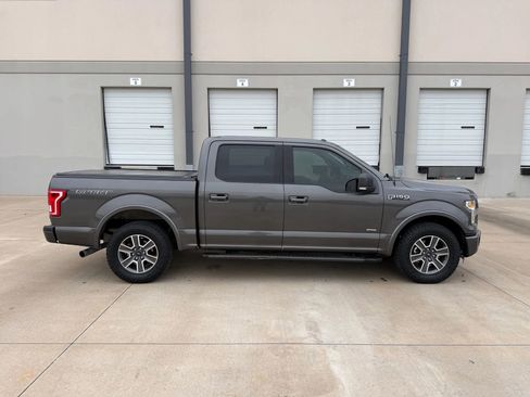 Used 2015 Ford F150 XLT w/ Equipment Group 302A Luxury image 3