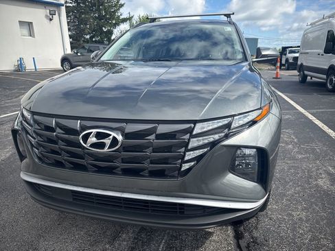 Used 2022 Hyundai Tucson SEL w/ Convenience Package AWD/4WD image 50