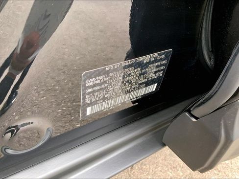 Certified 2026 Subaru Outback Premium AWD/4WD image 19