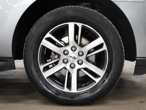 Used 2024 Ford Expedition Max Limited RWD image 28