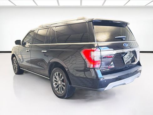 Used 2021 Ford Expedition Max Limited image 6