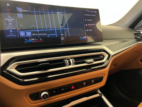 Certified 2023 BMW i4 eDrive40 image 27