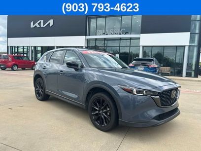Used 2022 MAZDA CX-5 Carbon Edition