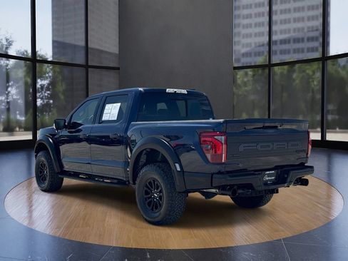 Certified 2024 Ford F150 Raptor AWD/4WD image 5