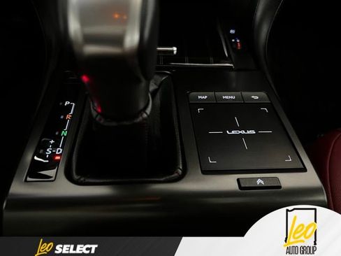 Used 2023 Lexus GX 460 Premium AWD/4WD image 29