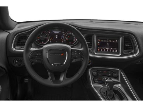 Certified 2019 Dodge Challenger SXT w/ Blacktop Package image 7