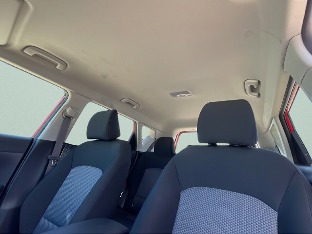 Used 2022 Kia Soul LX FWD image 28