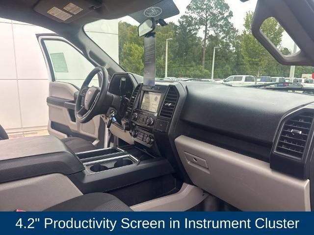 Certified 2018 Ford F150 XL w/ Equipment Group 101A Mid AWD/4WD image 28