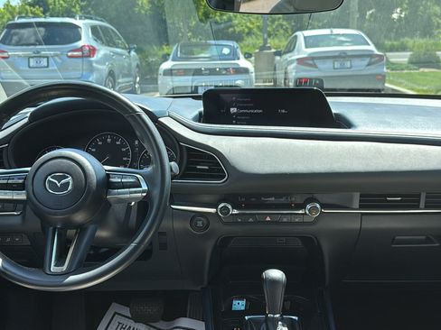 Used 2020 MAZDA CX-30 AWD w/ Preferred Package image 24