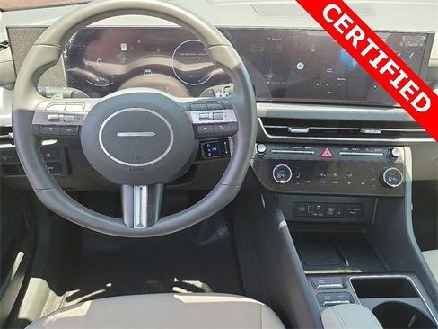 Used 2024 Hyundai Sonata SEL w/ Convenience Package image 3