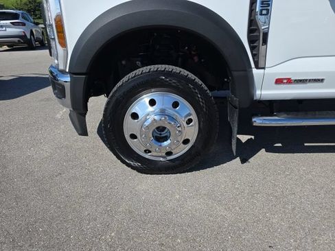 Used 2026 Ford F450 XL w/ XL Driver Assist Package AWD/4WD image 9