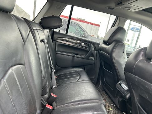 Used 2014 Buick Enclave Leather AWD/4WD image 11