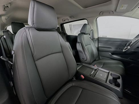 New 2026 Honda Odyssey EX-L image 27