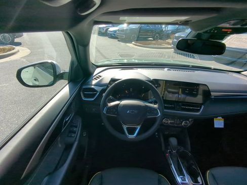 New 2026 Chevrolet TrailBlazer ACTIV w/ Convenience Package image 39