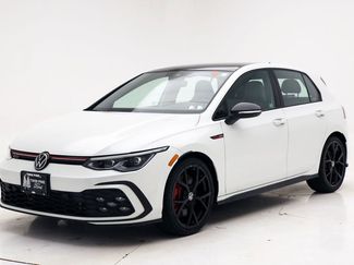 Used 2024 Volkswagen GTI SE w/ SE Leather Seats Package video 2
