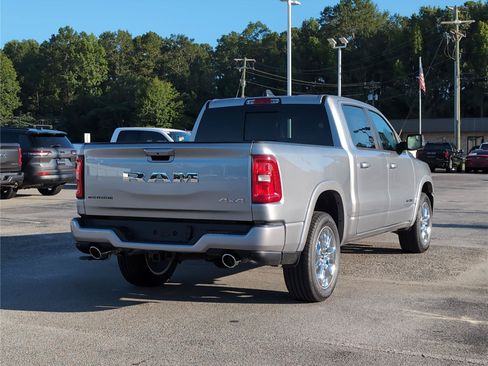 New 2026 RAM 1500 Big Horn AWD/4WD image 5