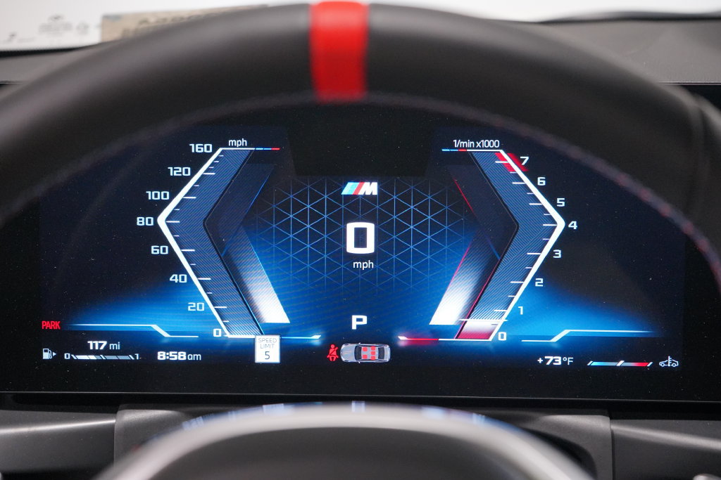 New 2026 BMW M340i w/ Shadowloine Package RWD image 14