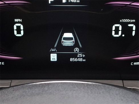 Used 2023 Kia Telluride EX X-Line image 23