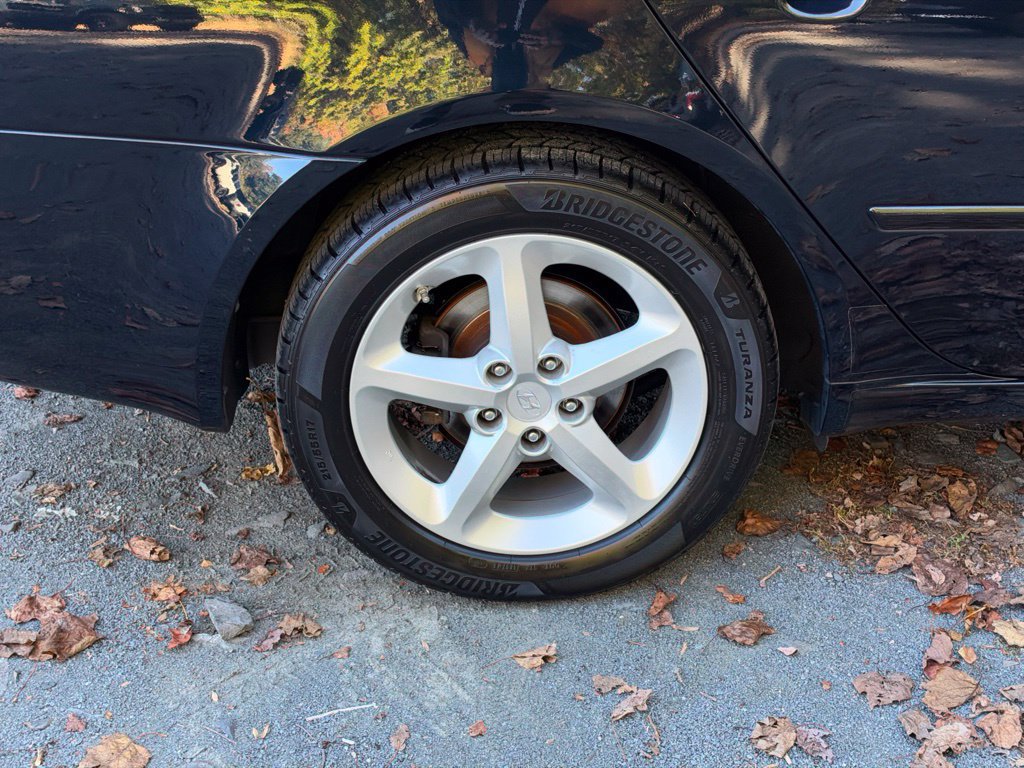 Used 2007 Hyundai Sonata V6 FWD image 7