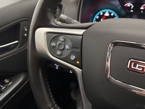 Used 2022 GMC Canyon Elevation w/ Elevation Premium Package image 26