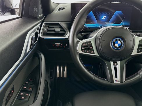 Used 2024 BMW i4 M50 image 10